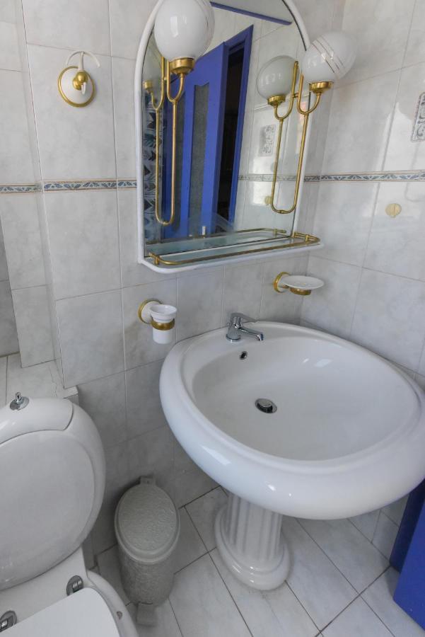 Deja Blue Maisonette Ll Kokkari Exterior photo